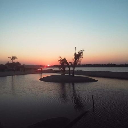 Beach View Durban Luaran gambar