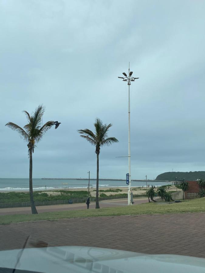 Beach View Durban Luaran gambar